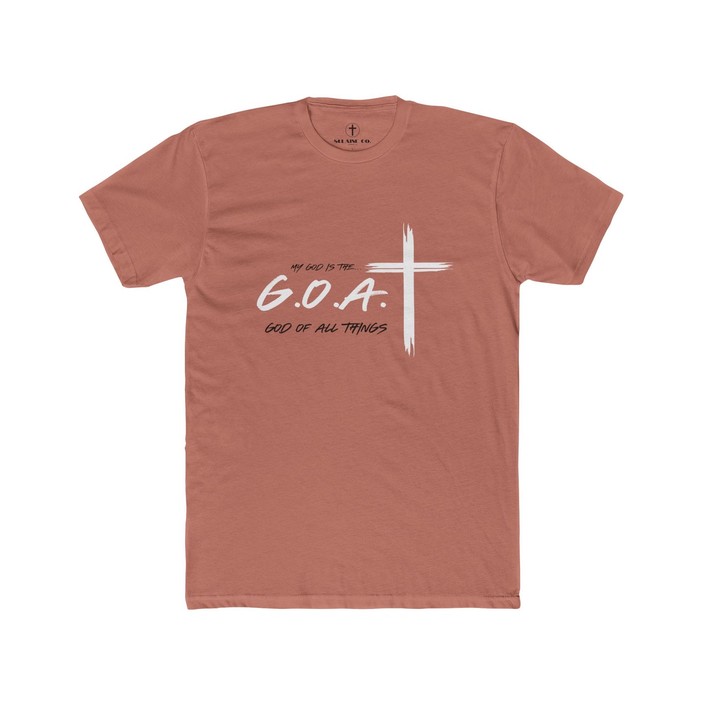G.O.A.T. T-Shirt