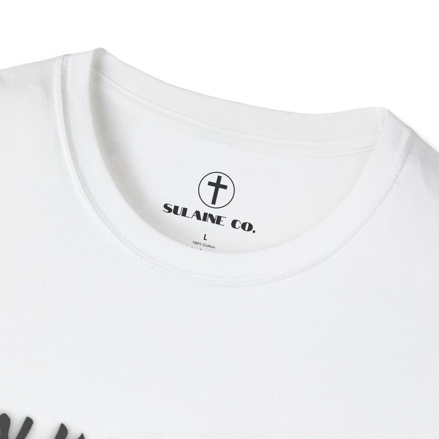 “Walk in Victory” T-shirt