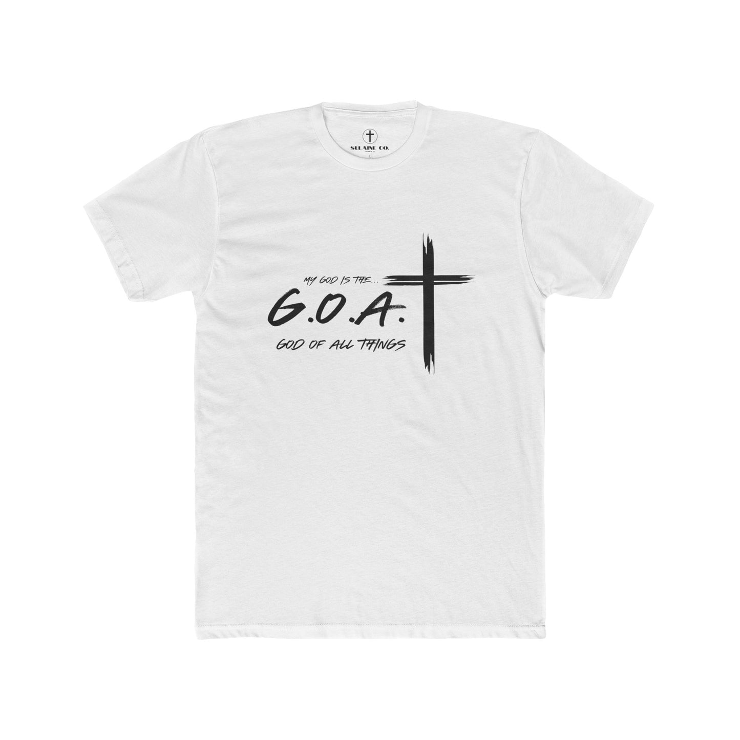 G.O.A.T. T-Shirt