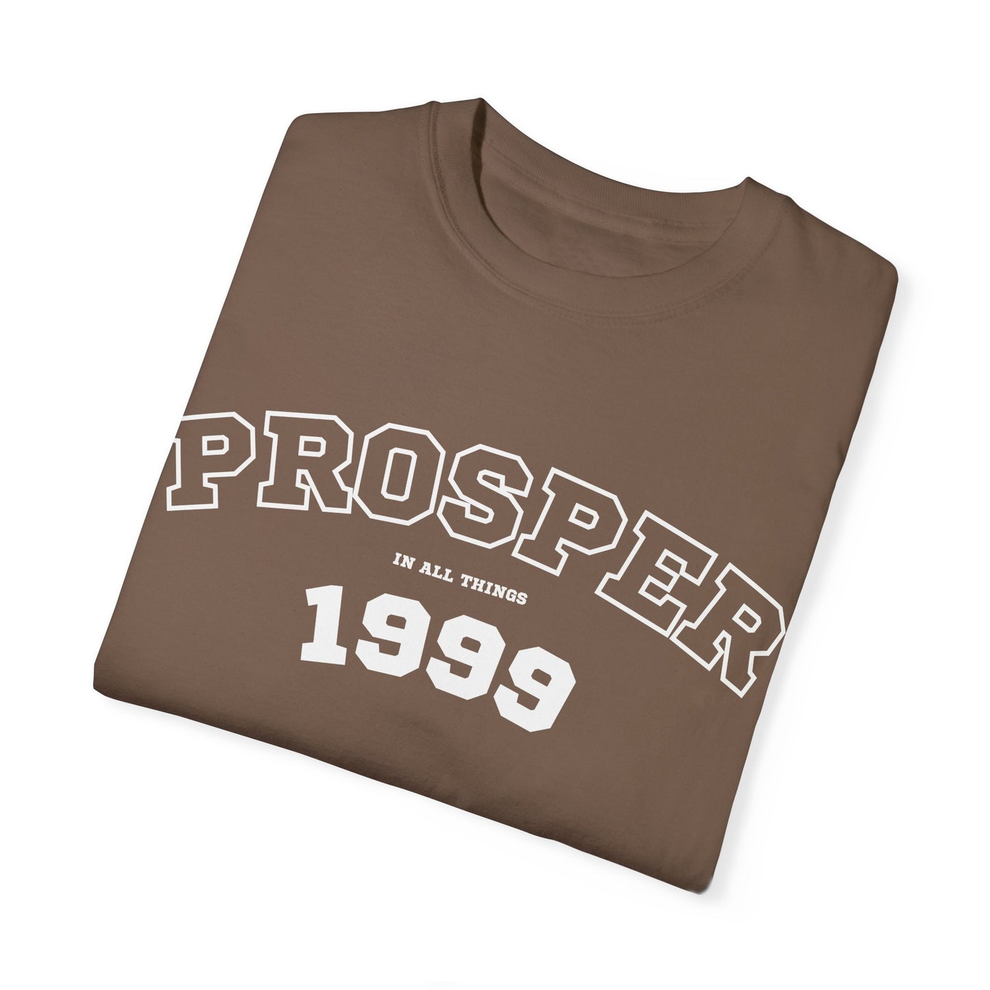 Prosper T-Shirt