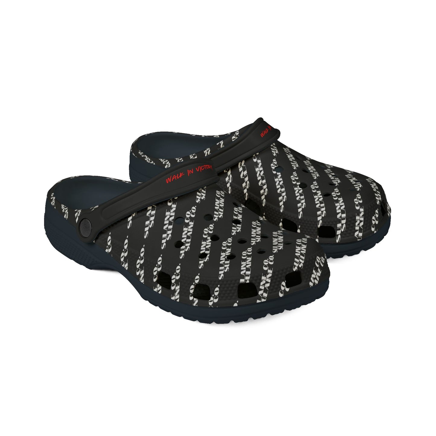 SuSu® Crocs