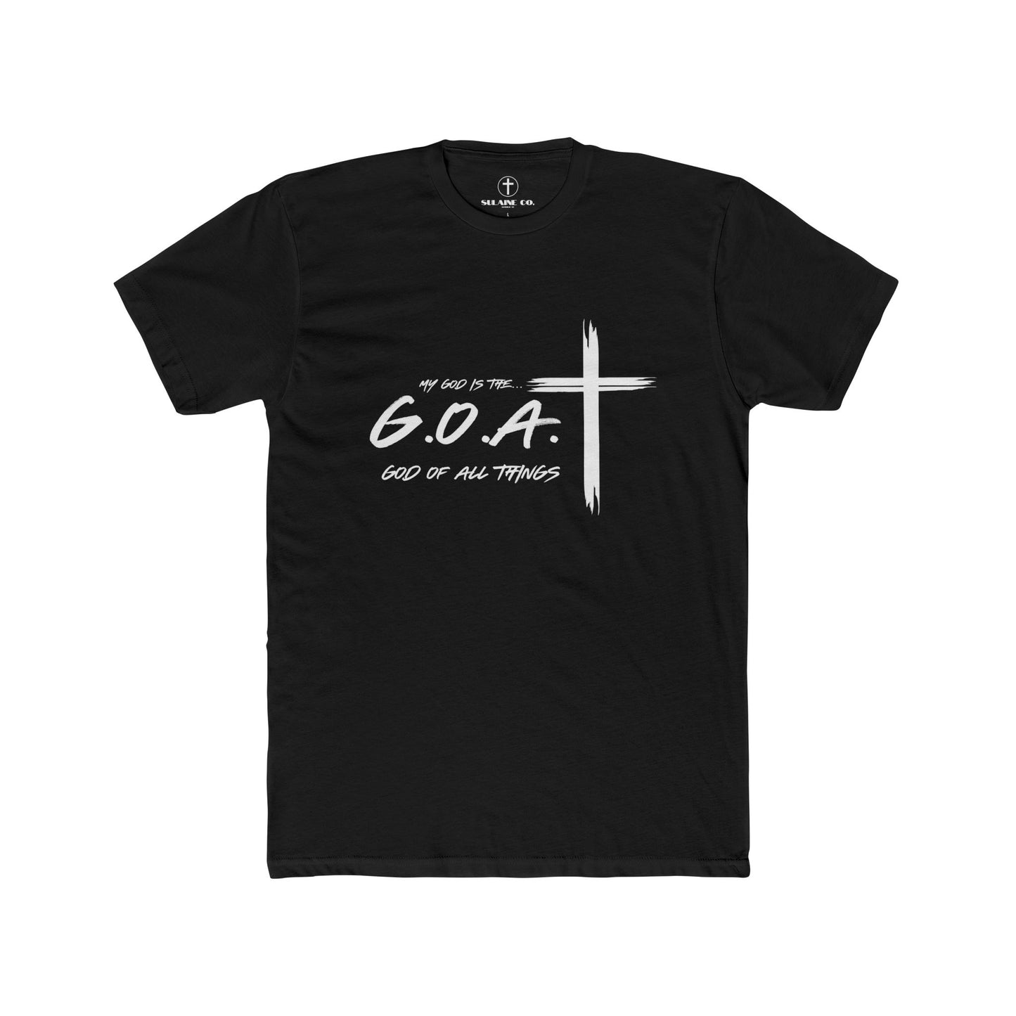 G.O.A.T. T-Shirt
