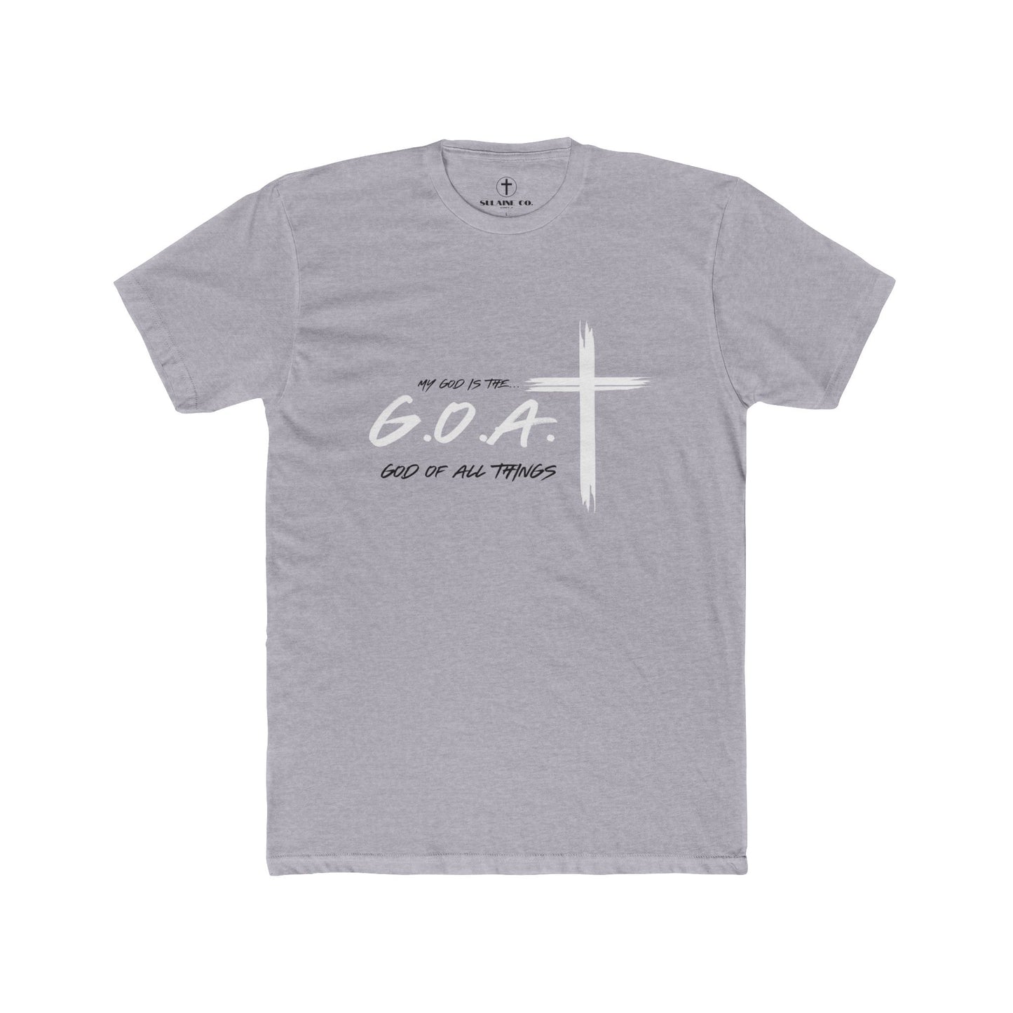 G.O.A.T. T-Shirt