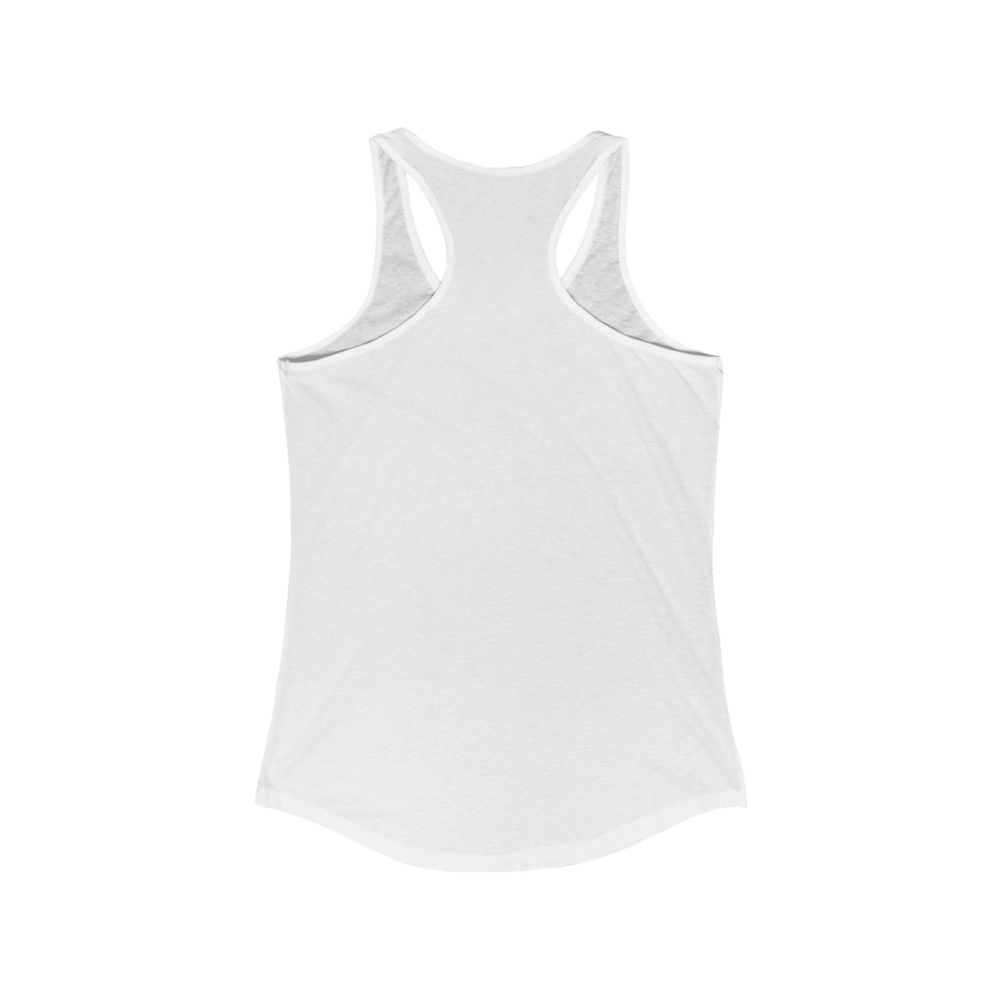 Ephesians 6:16 Racerback Tank