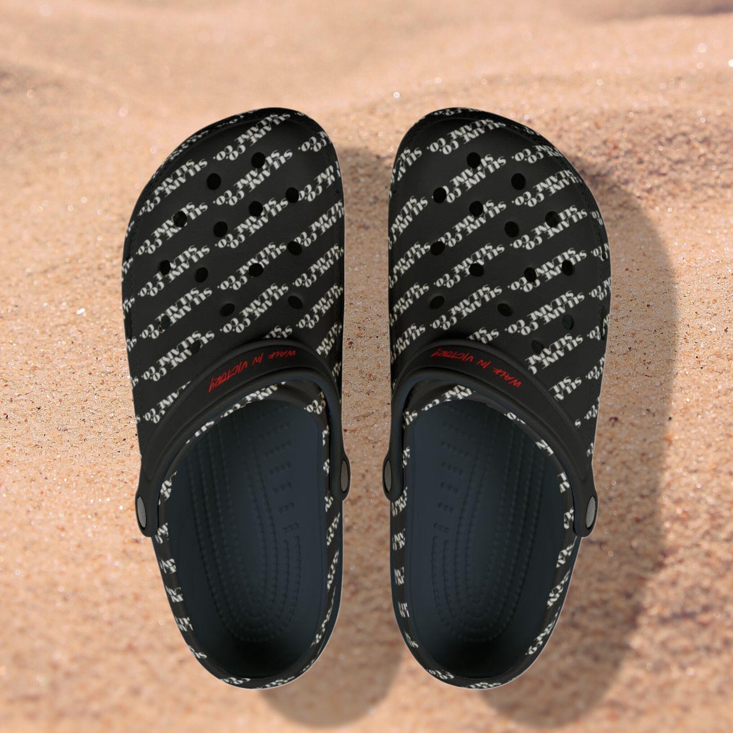 SuSu® Crocs