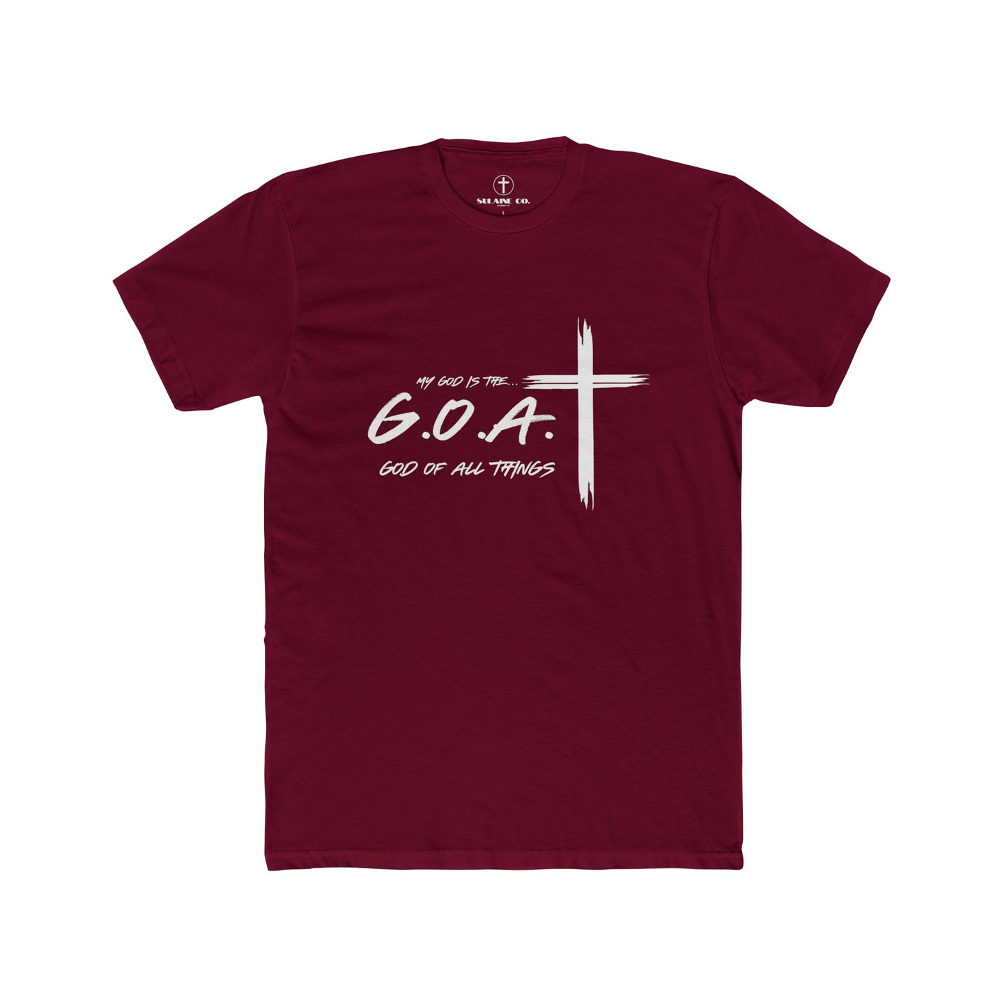 G.O.A.T. T-Shirt