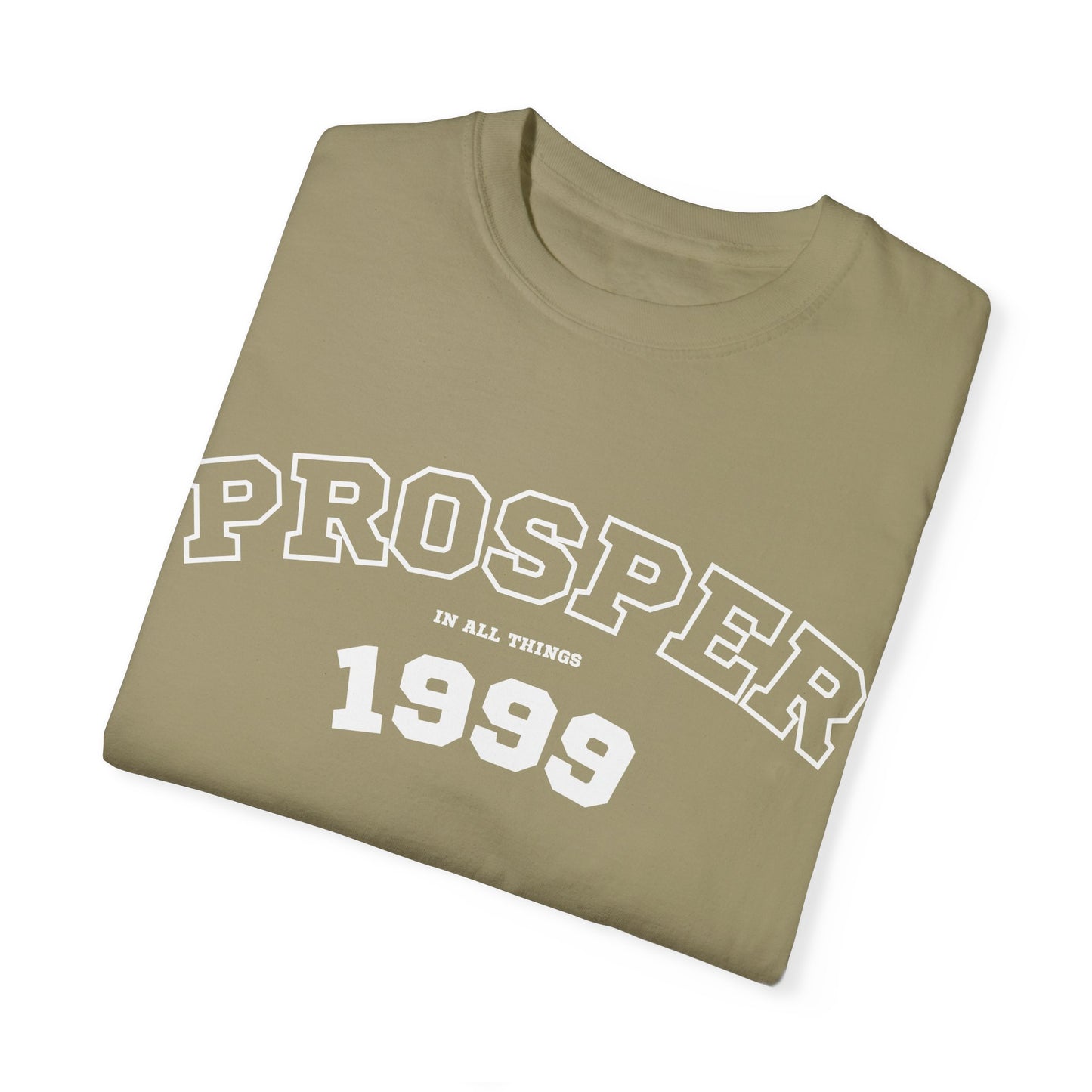 Prosper T-Shirt