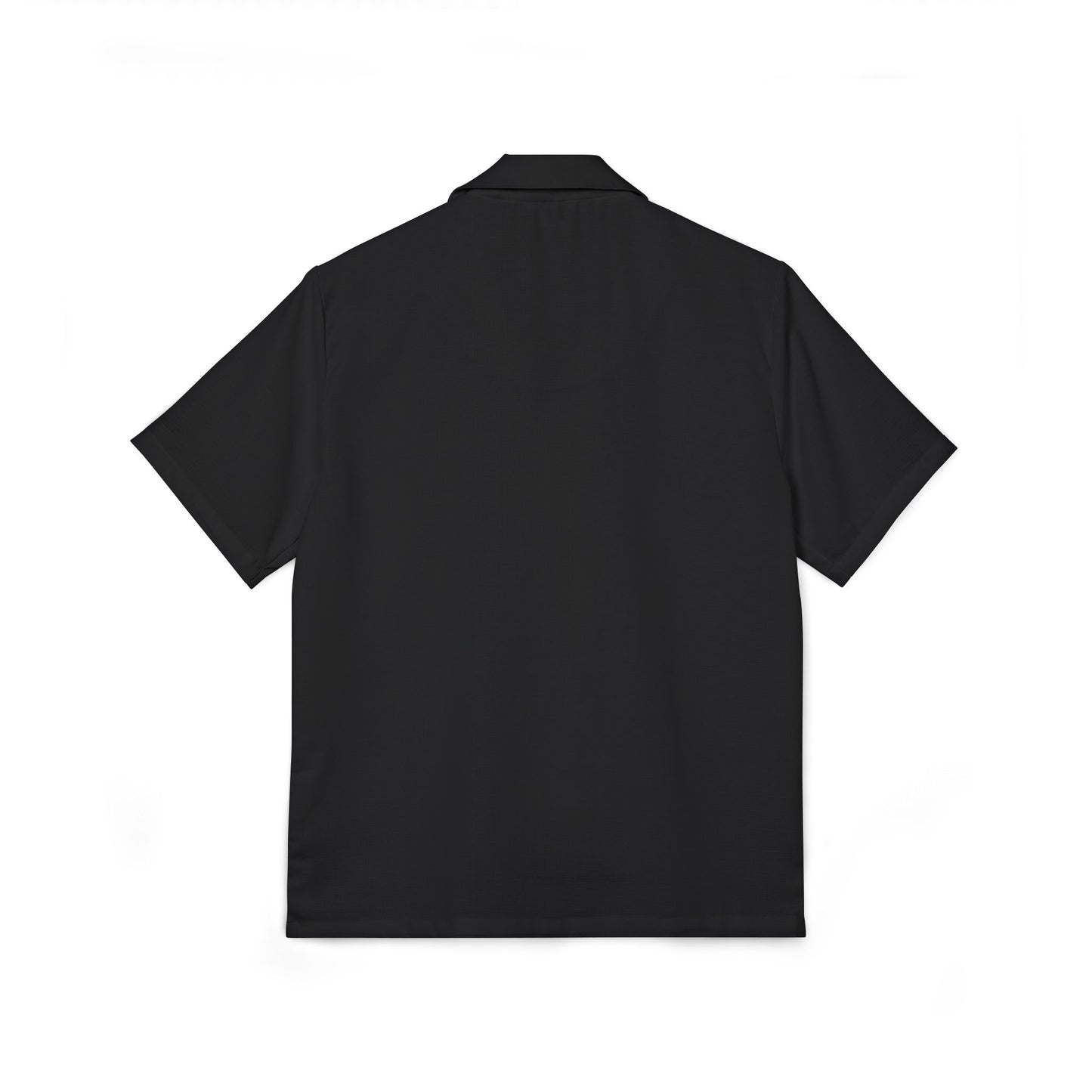 Black Ephesians 6:16 Button-Up