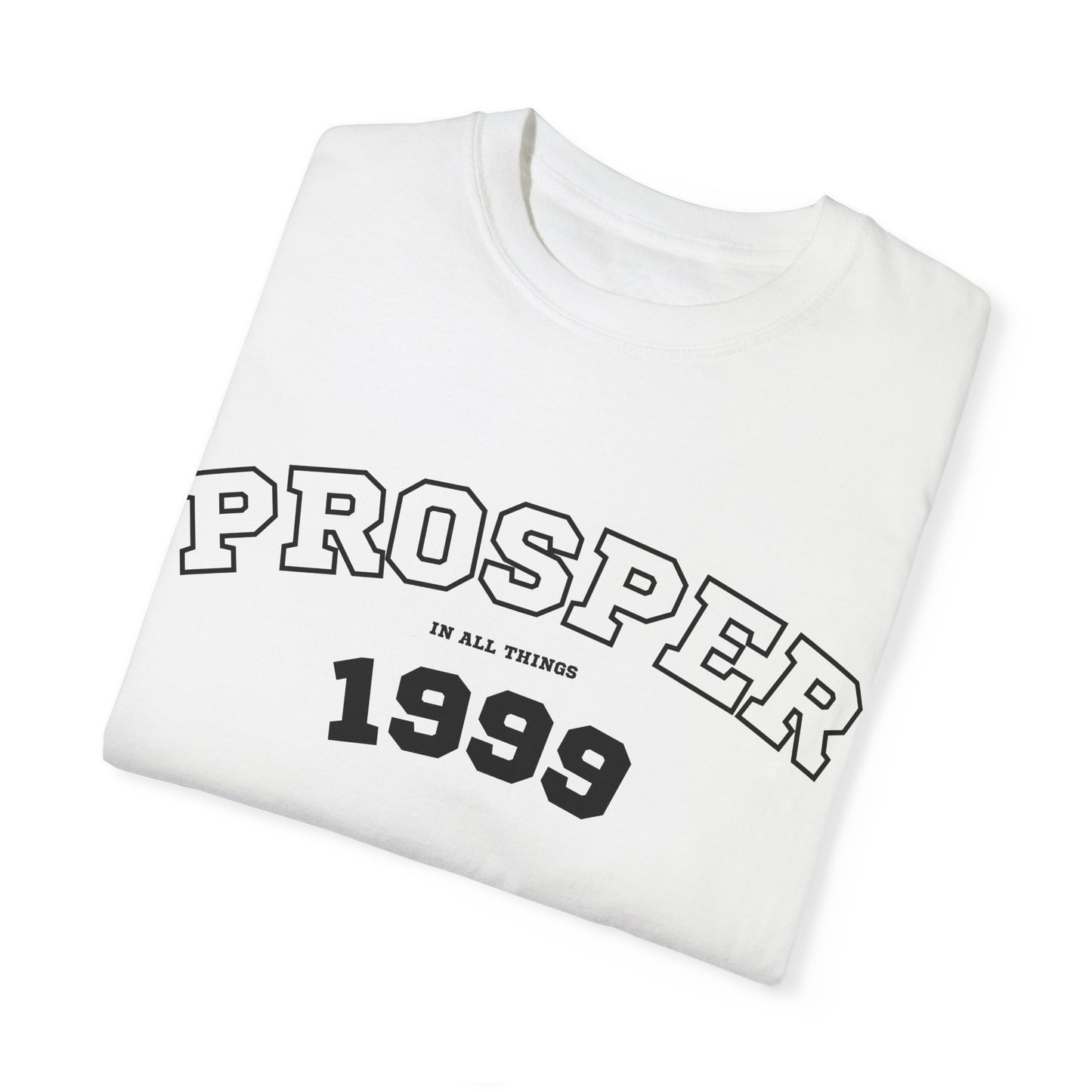 Prosper T-Shirt