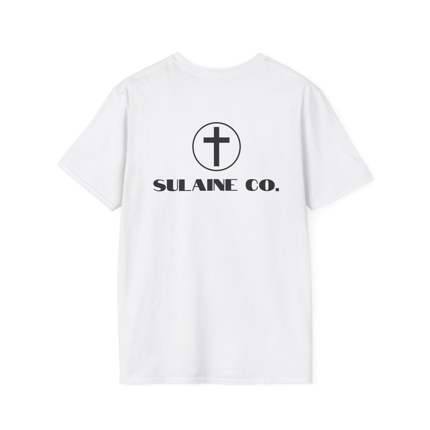 “Walk in Victory” T-shirt