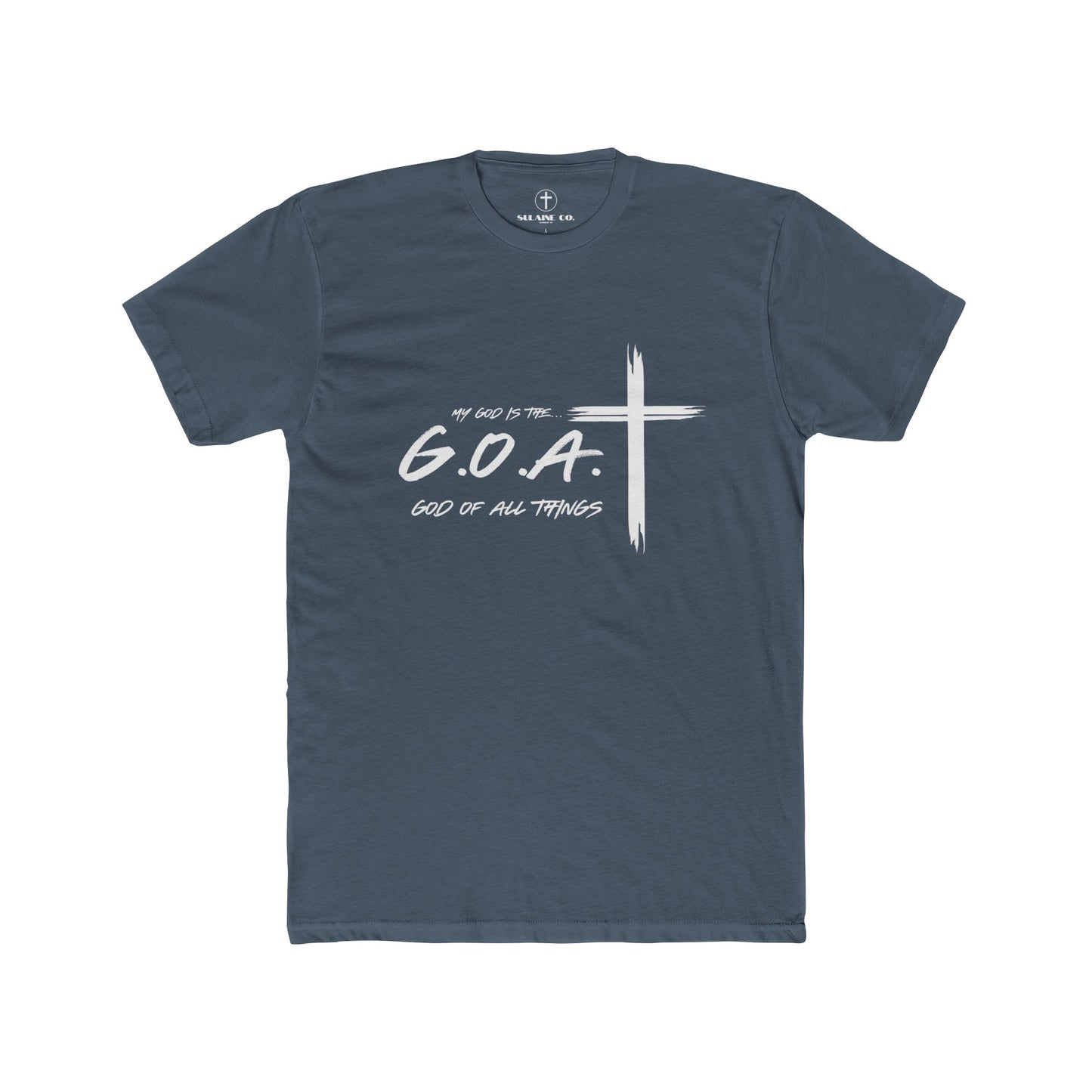 G.O.A.T. T-Shirt