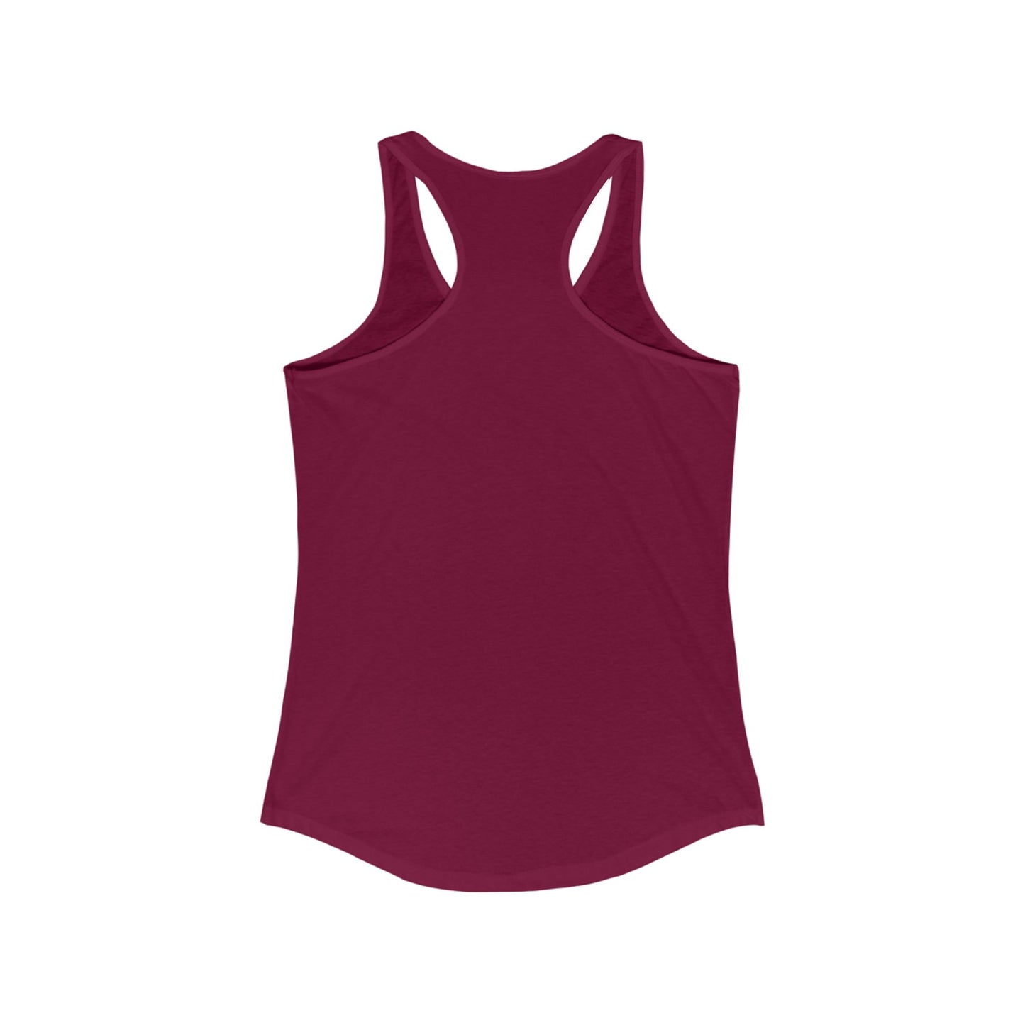 Ephesians 6:16 Racerback Tank