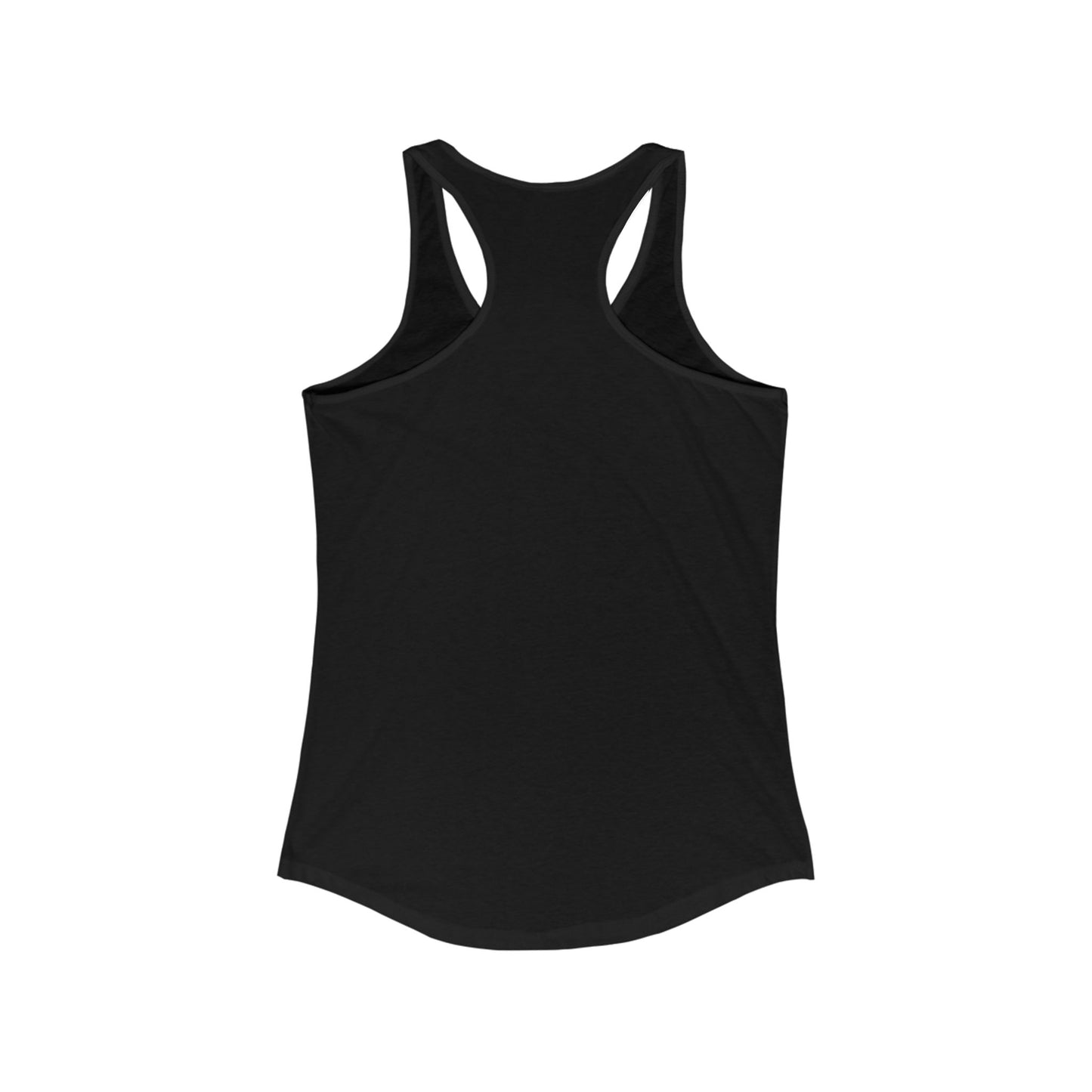 Ephesians 6:16 Racerback Tank