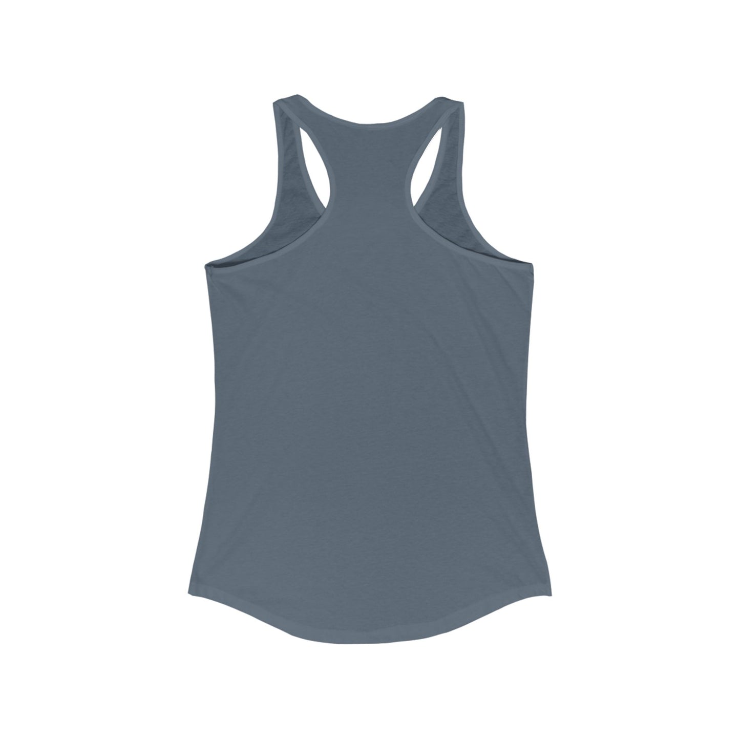 Ephesians 6:16 Racerback Tank