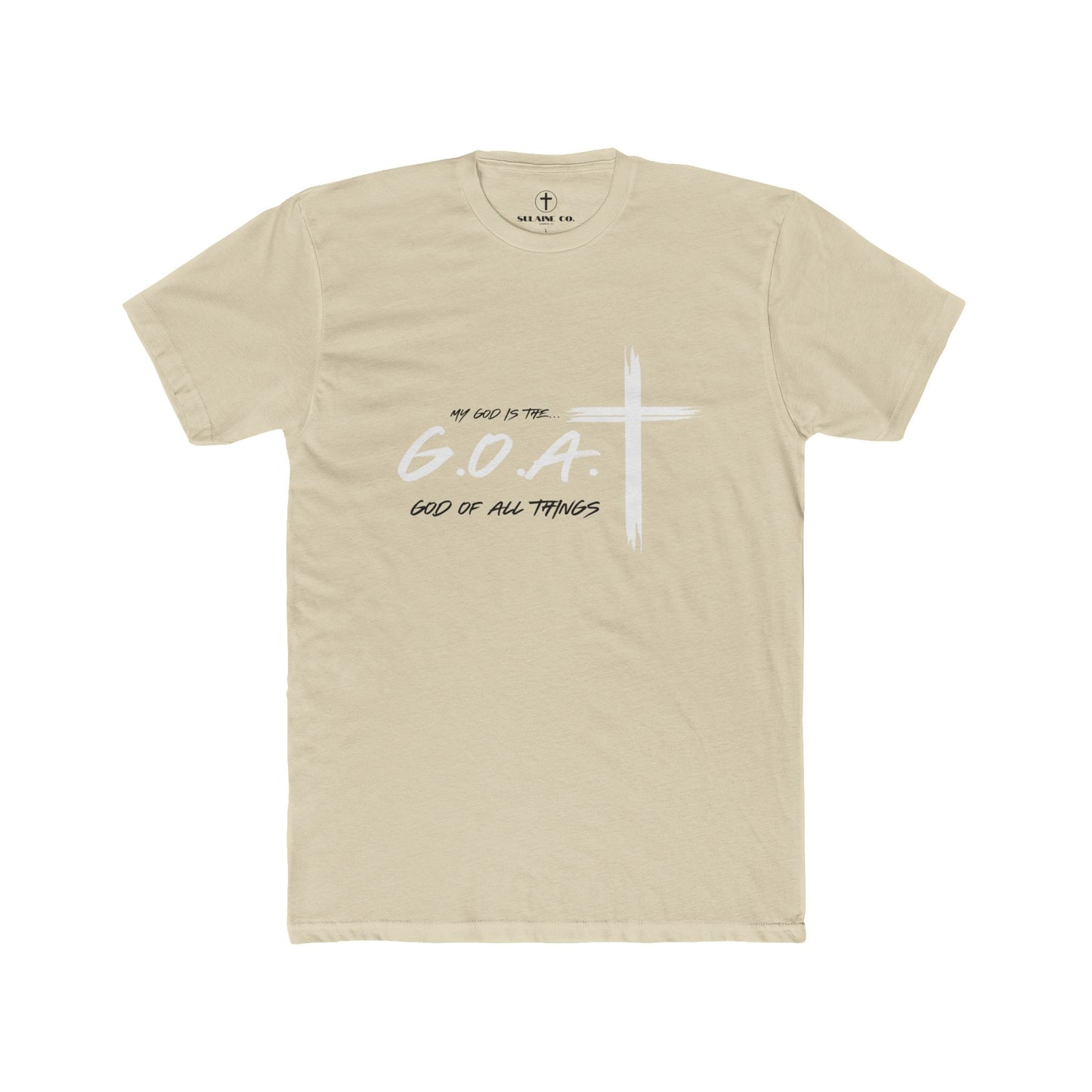 G.O.A.T. T-Shirt