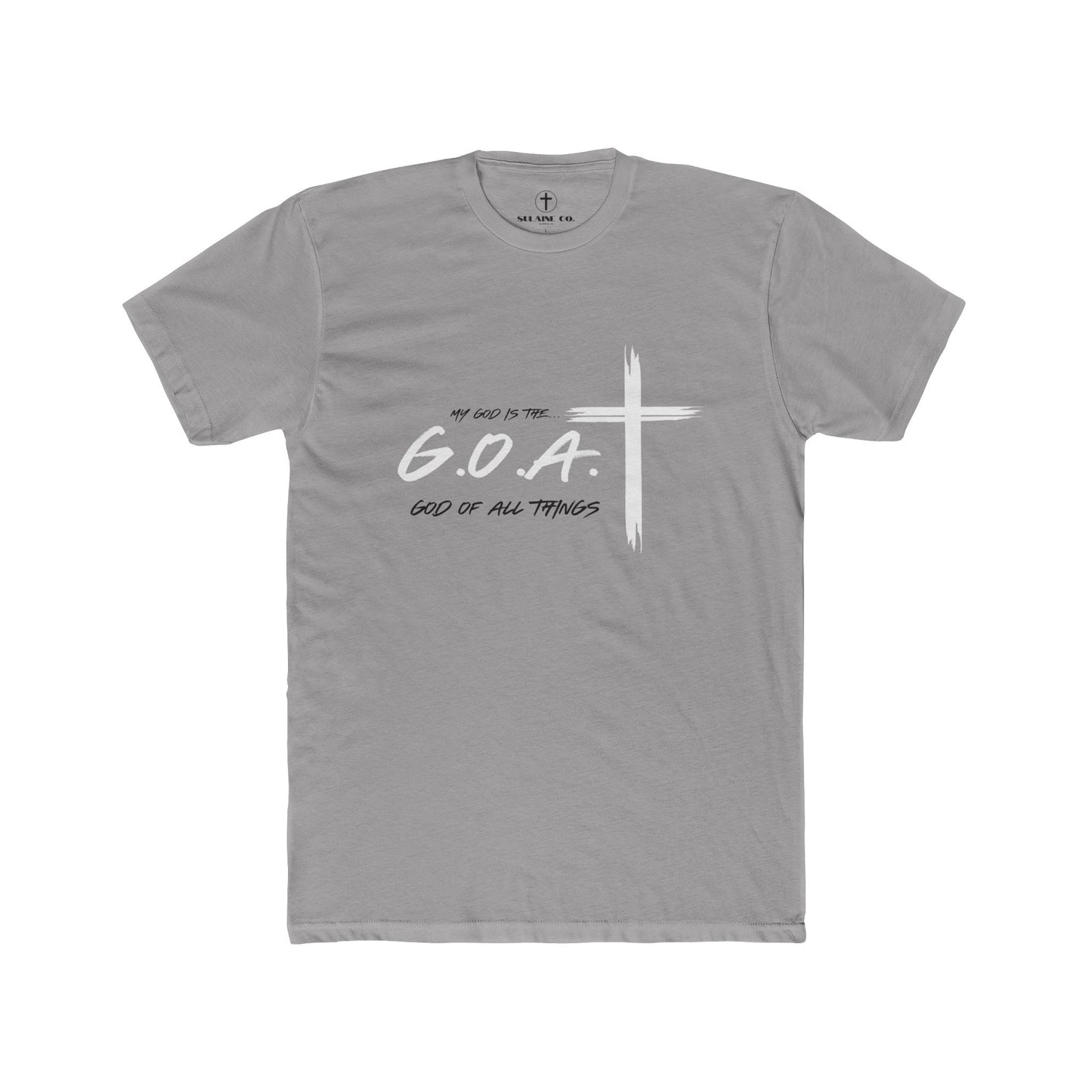G.O.A.T. T-Shirt