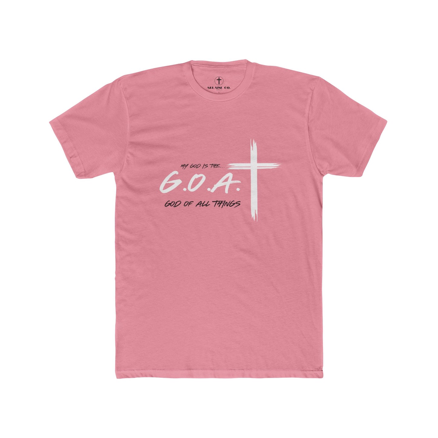 G.O.A.T. T-Shirt
