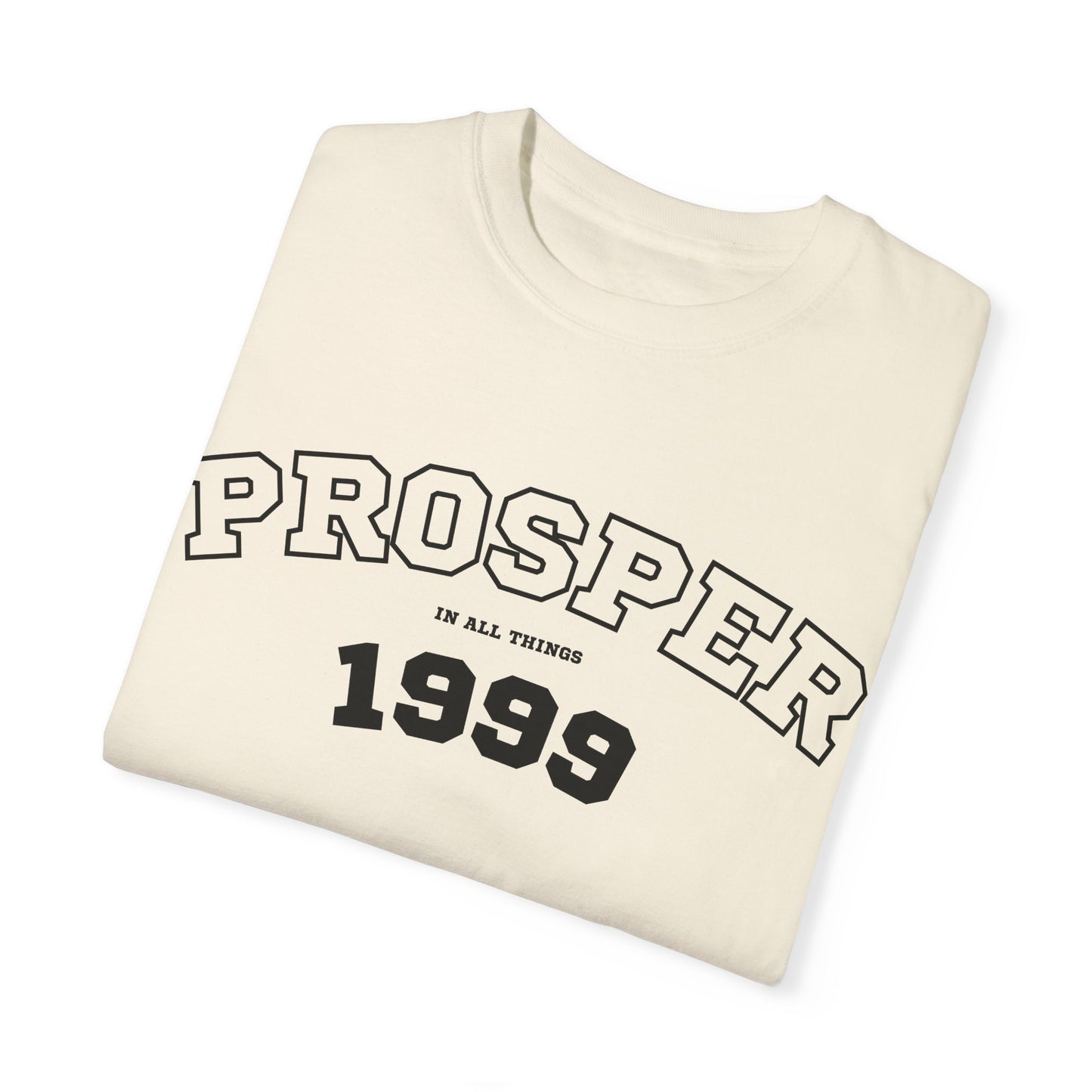 Prosper T-Shirt