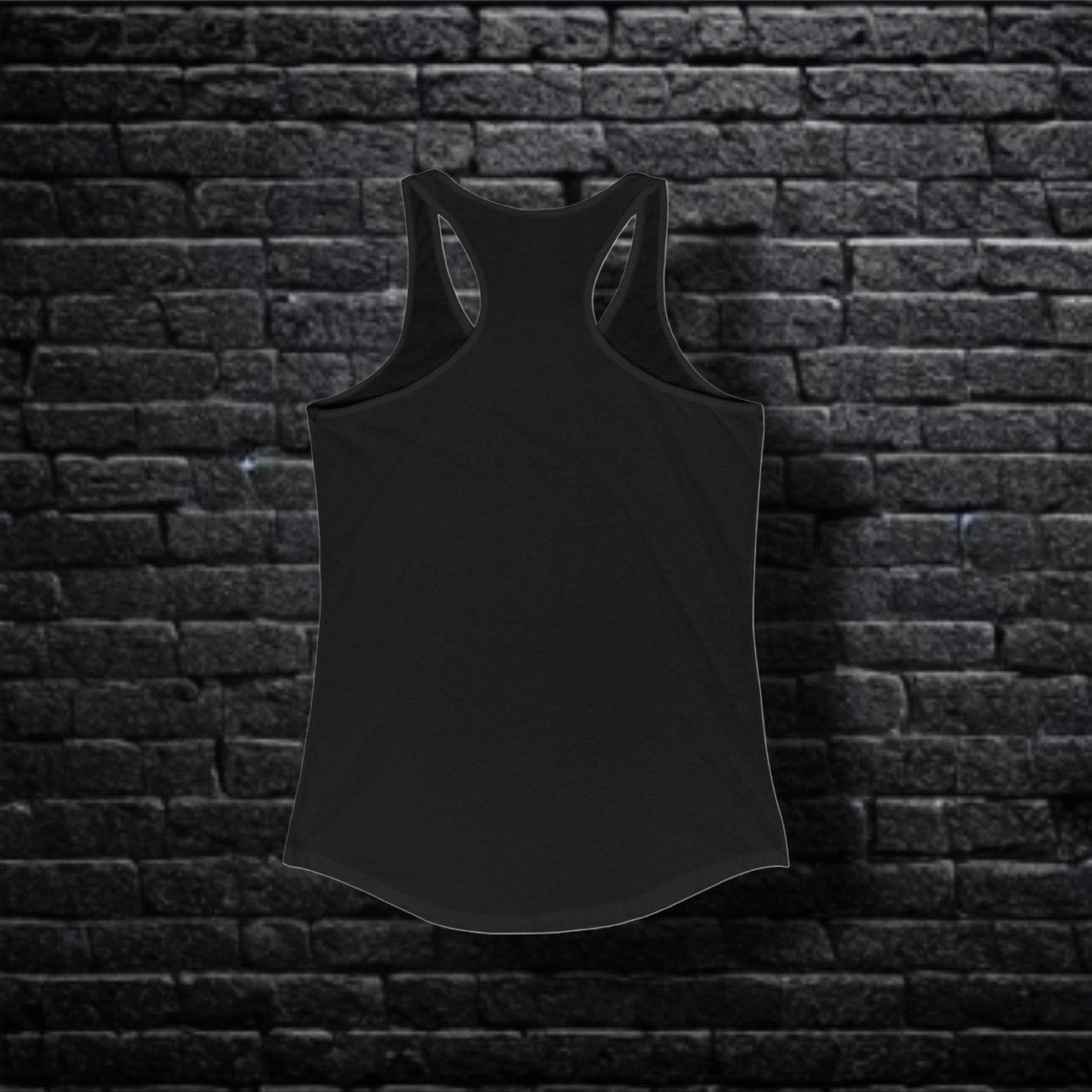 Ephesians 6:16 Racerback Tank