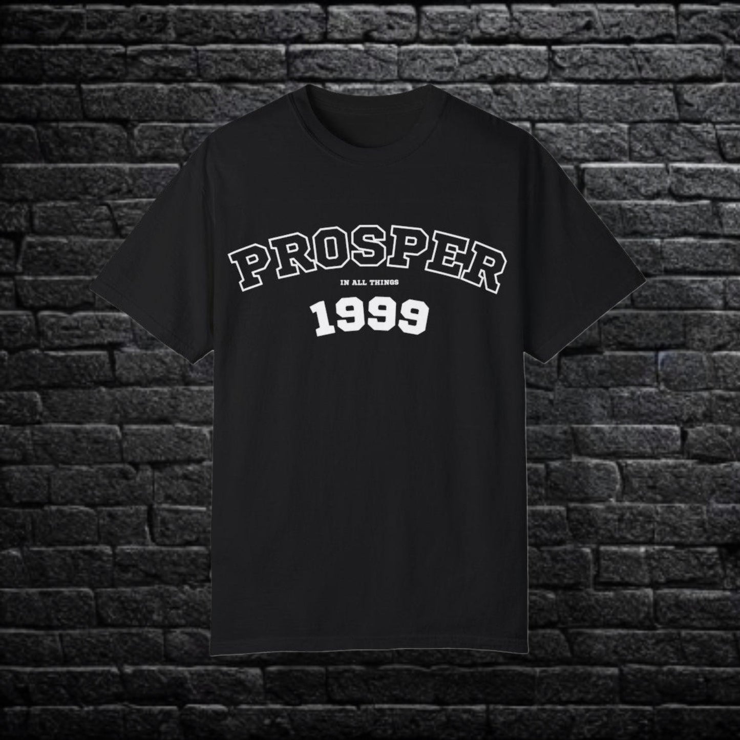 Prosper T-Shirt