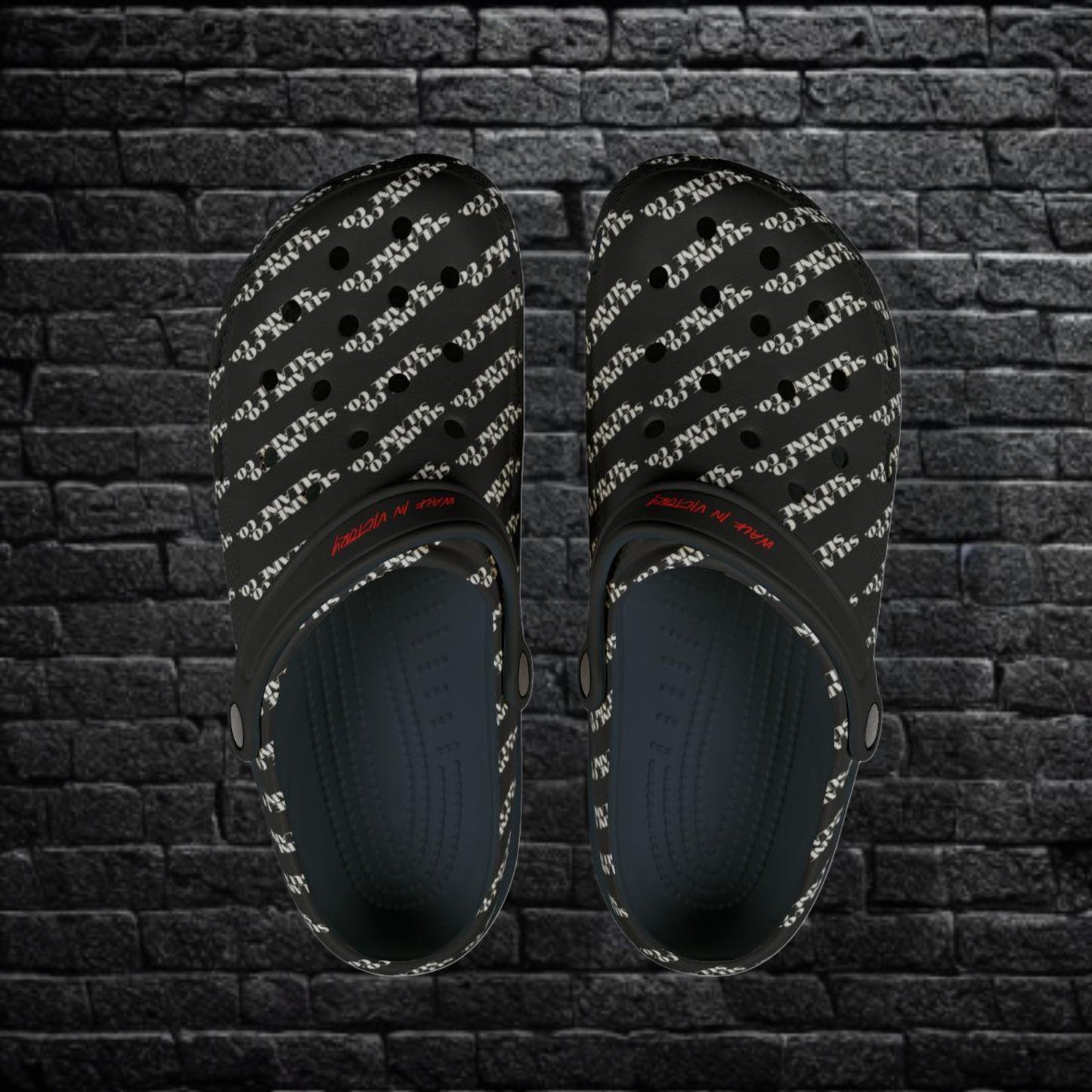 SuSu® Crocs