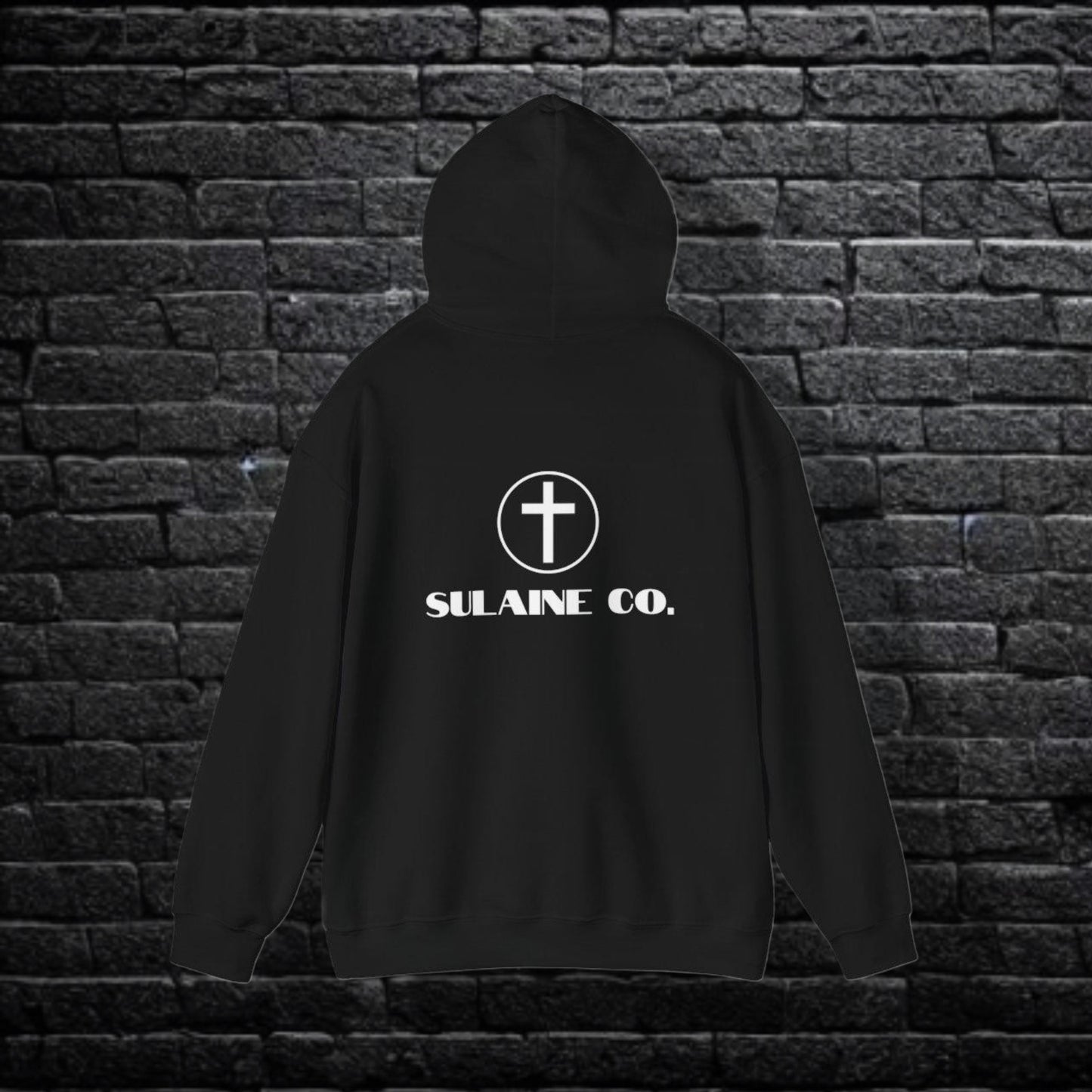 “Walk in Victory” hoodie