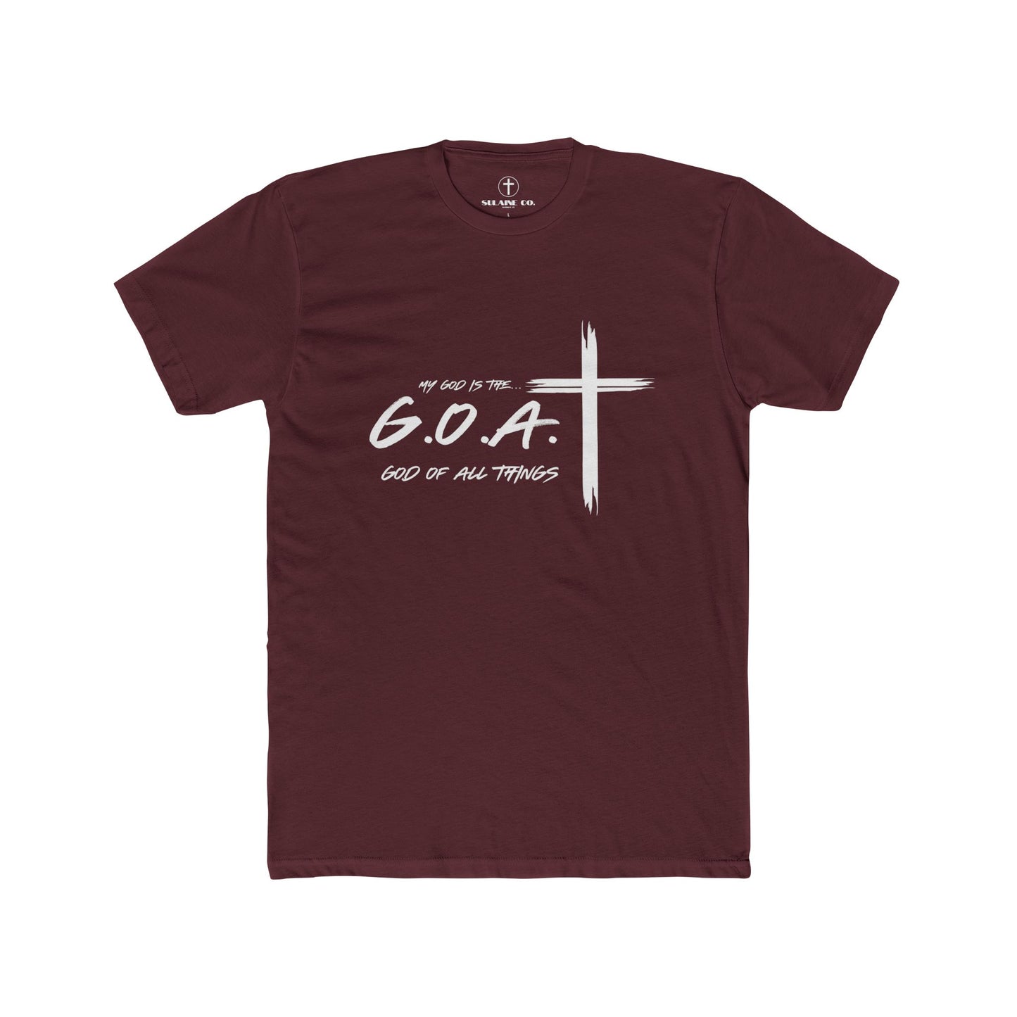 G.O.A.T. T-Shirt