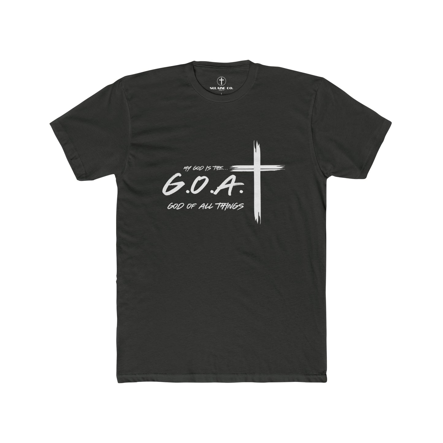 G.O.A.T. T-Shirt