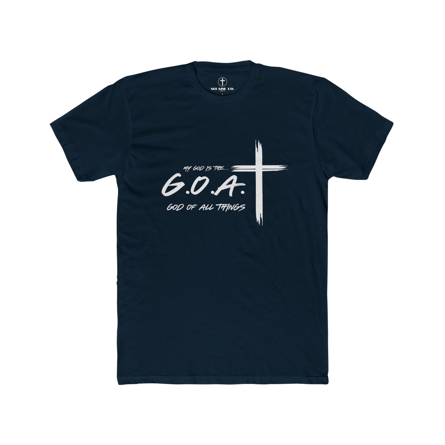 G.O.A.T. T-Shirt