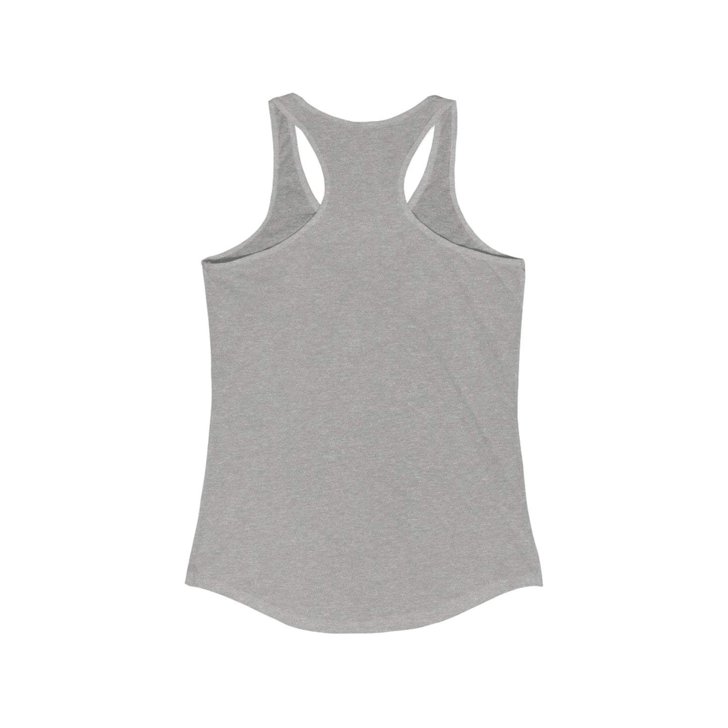 Ephesians 6:16 Racerback Tank