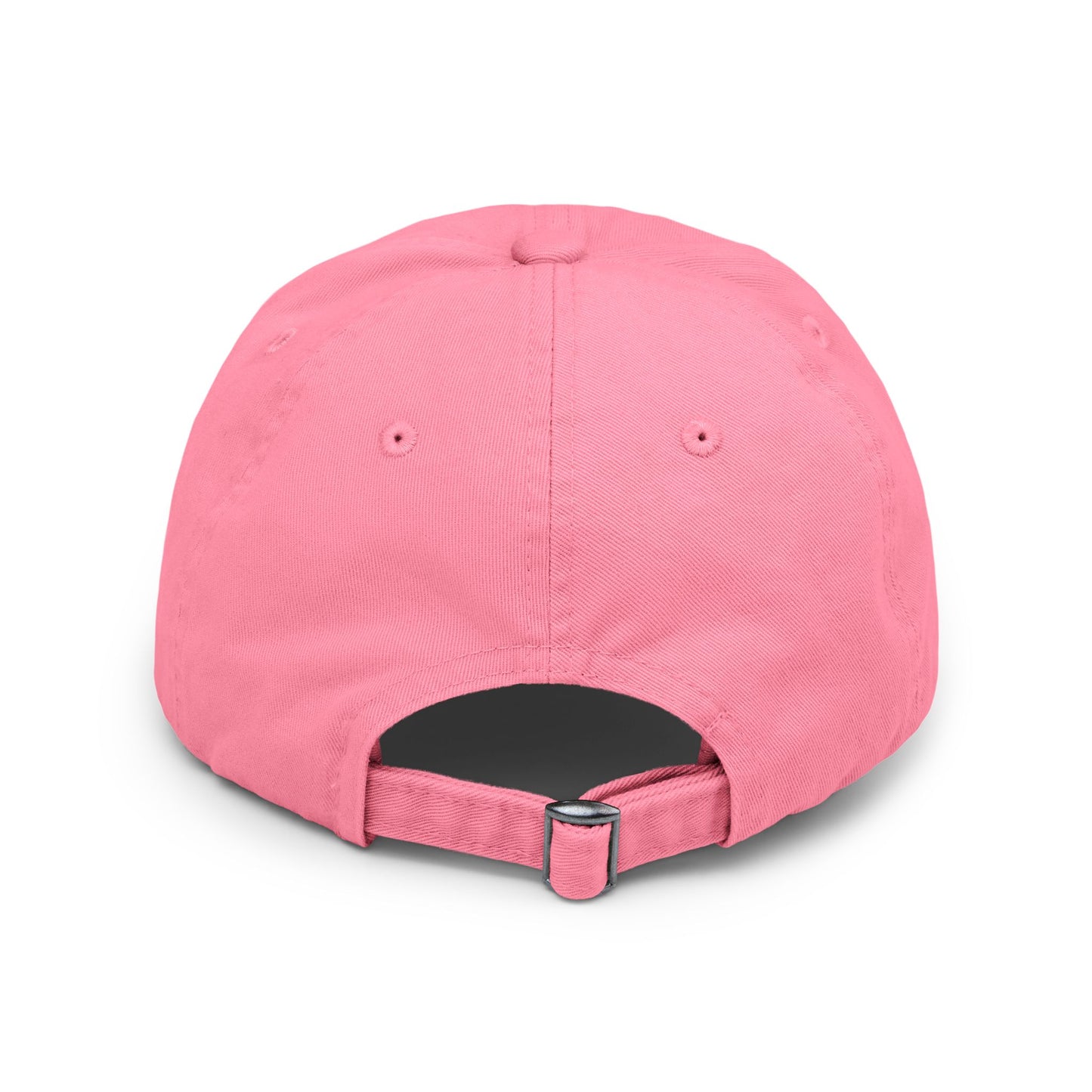 SuLaine Summer '25 Distressed Hat