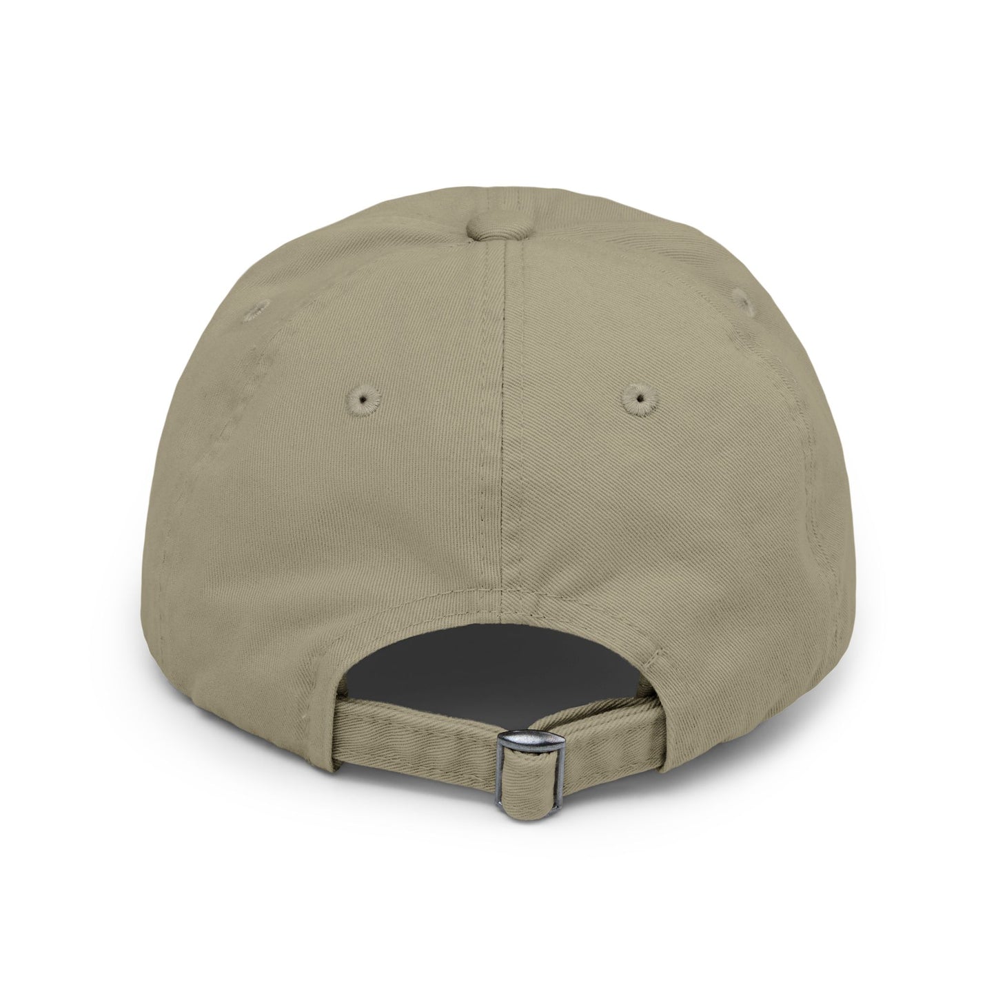 SuLaine Summer '25 Distressed Hat
