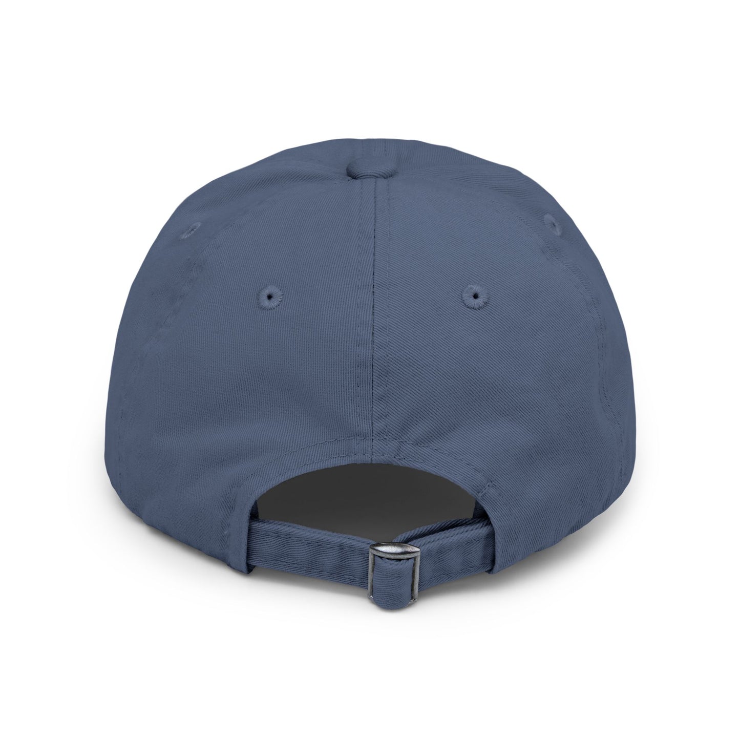 SuLaine Summer '25 Distressed Hat
