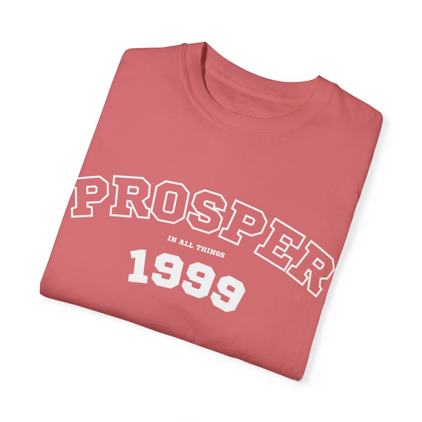 Prosper T-Shirt