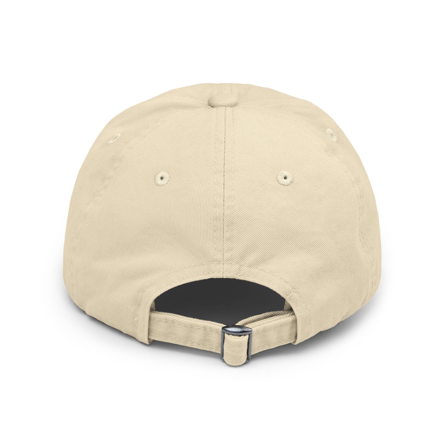 REPENT. distressed cap - Forest