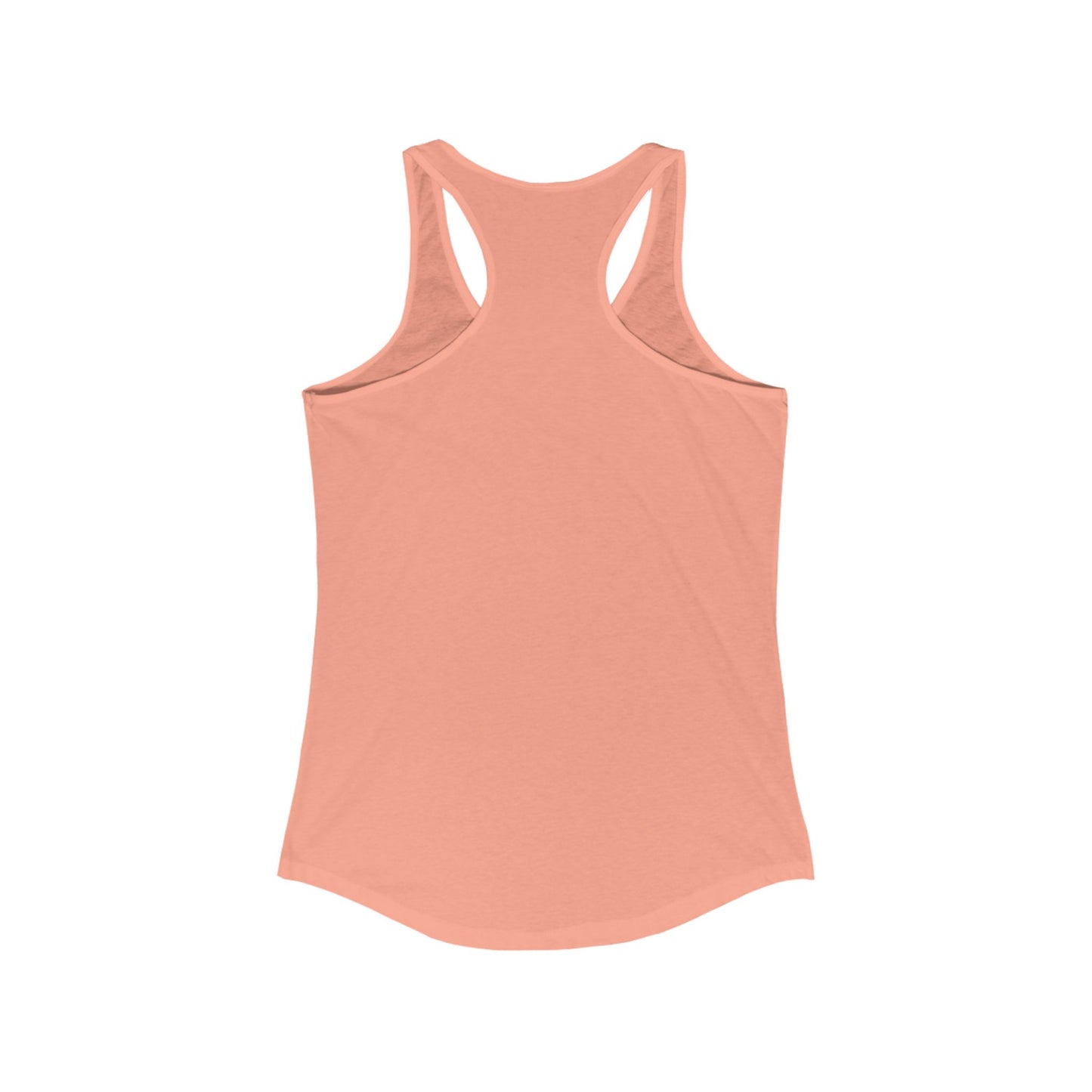 Ephesians 6:16 Racerback Tank
