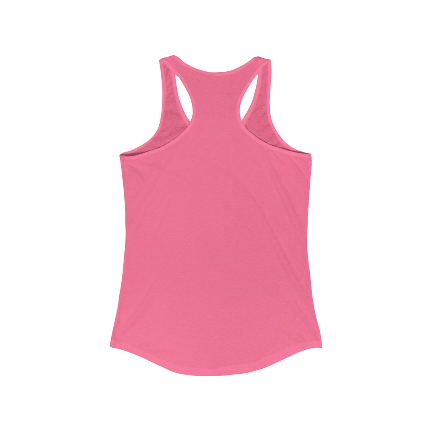 Ephesians 6:16 Racerback Tank