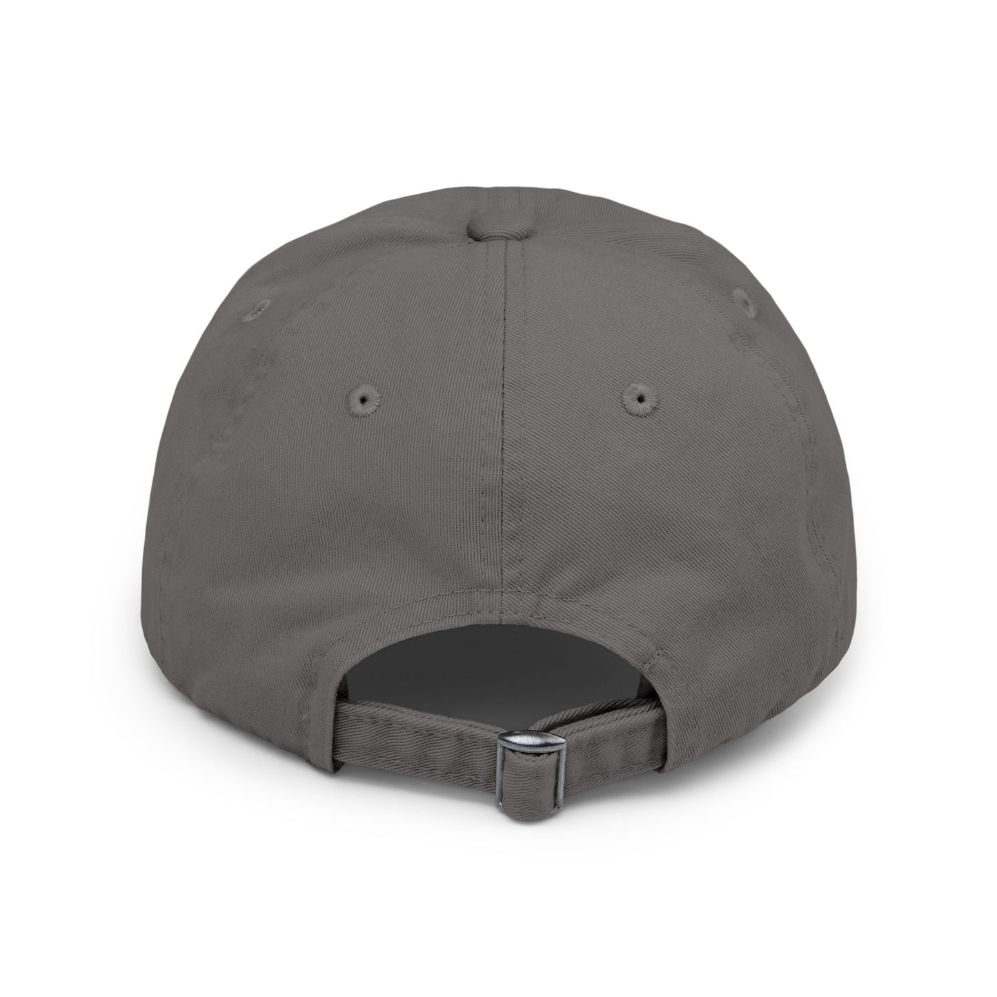 REPENT. distressed cap - Forest