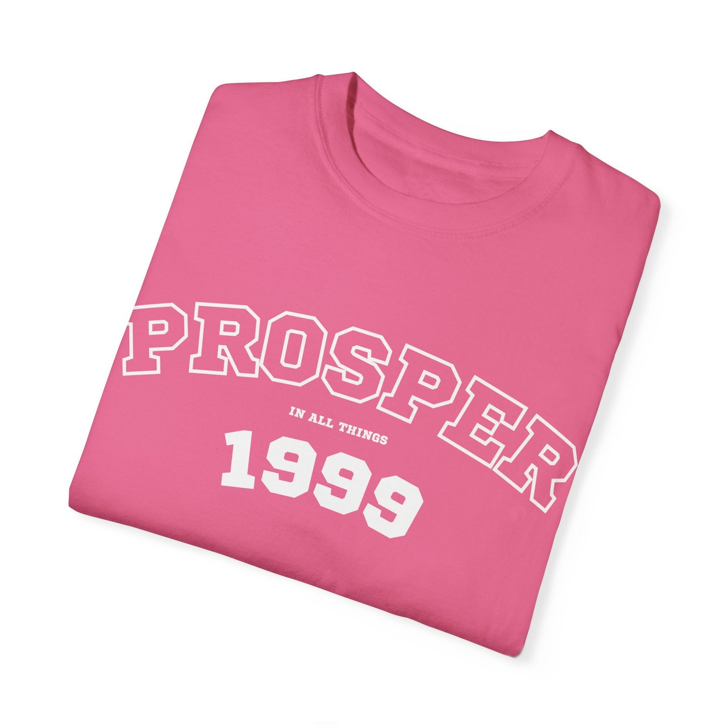 Prosper T-Shirt