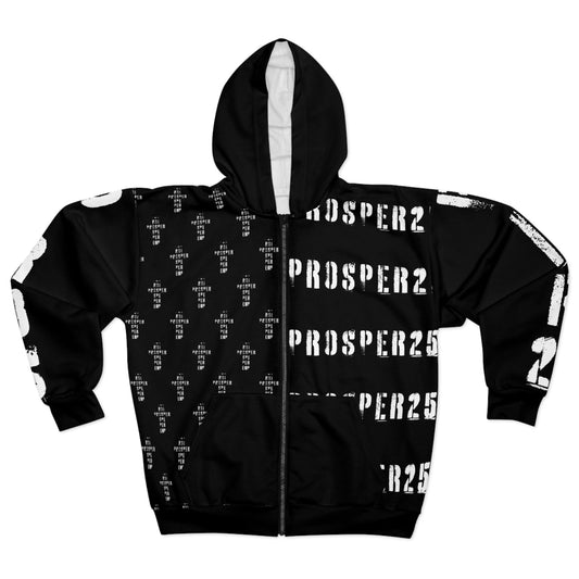SuLaine USA Hoodie